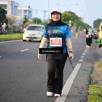 Runner Photo 4870609