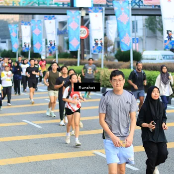 Runner Photo 4870610