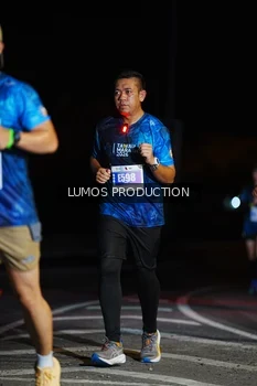 Runner Photo 4870614