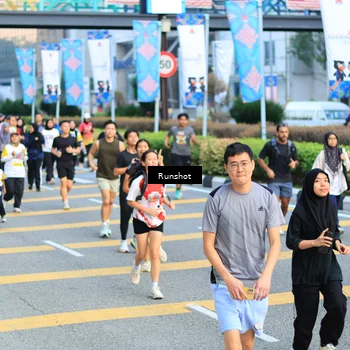 Runner Photo 4870616