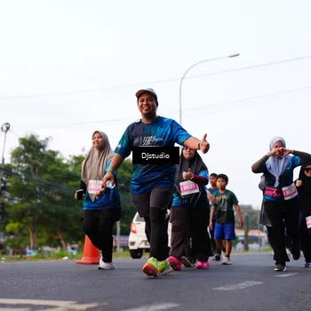 Runner Photo 4870617