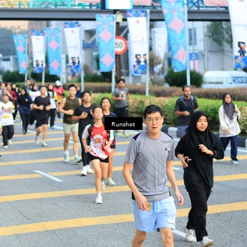 Runner Photo 4870618