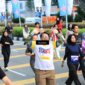 Runner Photo 4870622