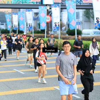 Runner Photo 4870623