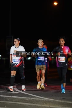 Runner Photo 4870624