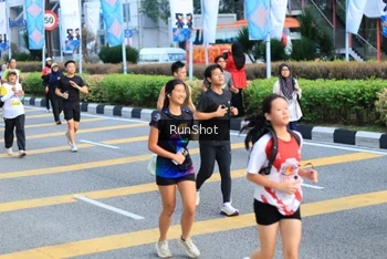 Runner Photo 4870625