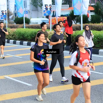 Runner Photo 4870628