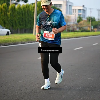 Runner Photo 4870631