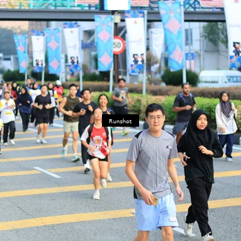 Runner Photo 4870633