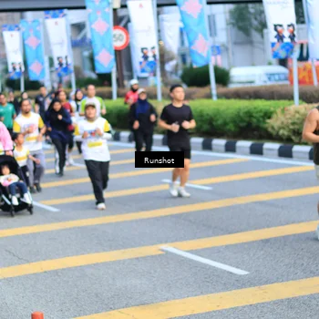 Runner Photo 4870635