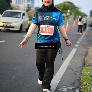 Runner Photo 4870637