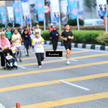 Runner Photo 4870638