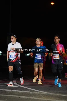 Runner Photo 4870639