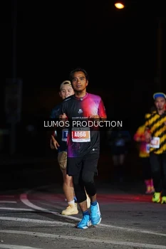 Runner Photo 4870641