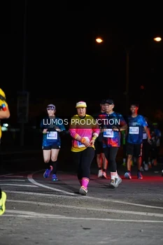 Runner Photo 4870643