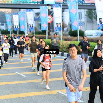 Runner Photo 4870645