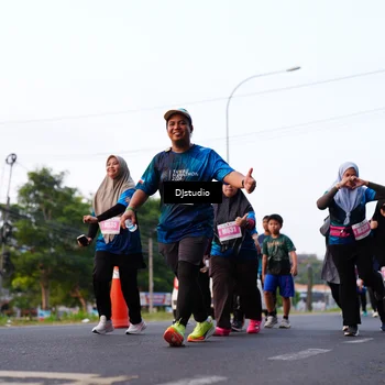Runner Photo 4870646