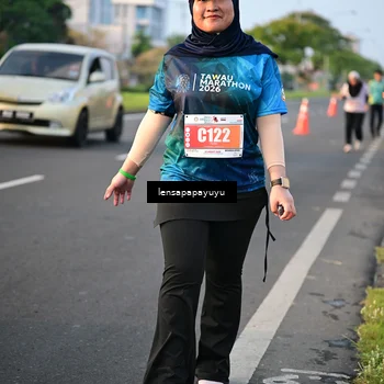 Runner Photo 4870647