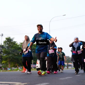 Runner Photo 4870648