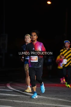 Runner Photo 4870649