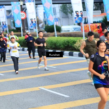 Runner Photo 4870650