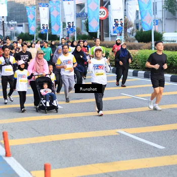 Runner Photo 4870653