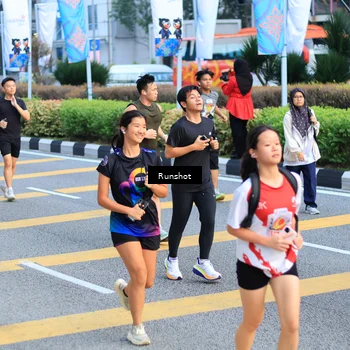Runner Photo 4870654