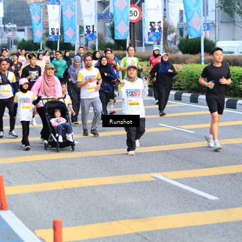 Runner Photo 4870657