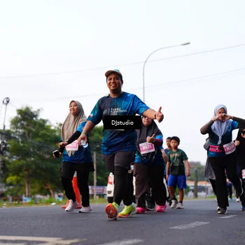 Runner Photo 4870660