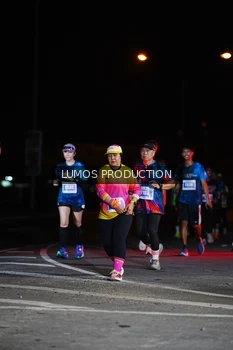 Runner Photo 4870661