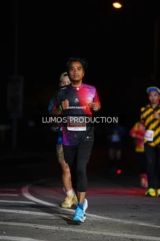 Runner Photo 4870662
