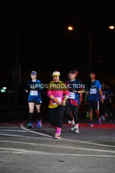 Runner Photo 4870663