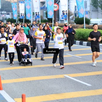Runner Photo 4870664