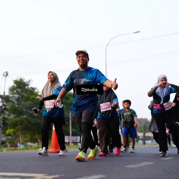Runner Photo 4870665