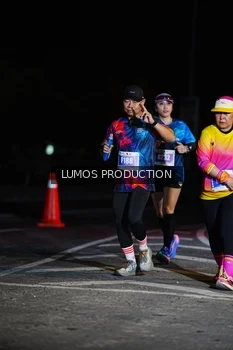 Runner Photo 4870666