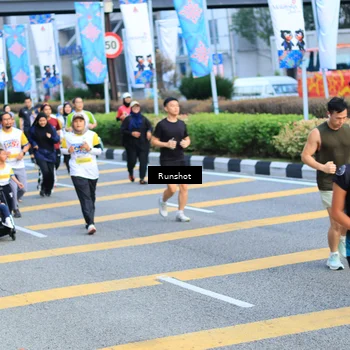 Runner Photo 4870668