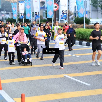 Runner Photo 4870670