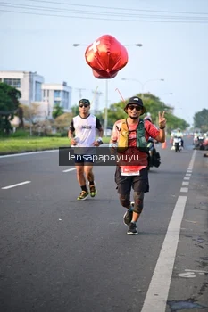 Runner Photo 4870671