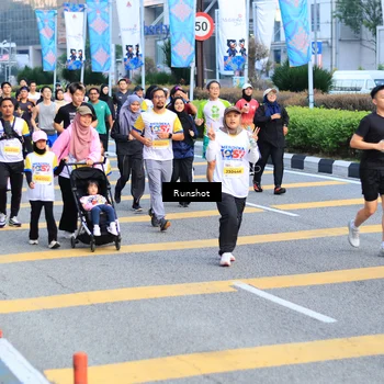 Runner Photo 4870674