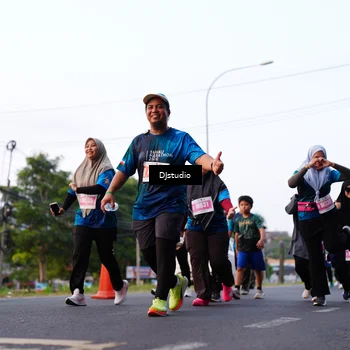 Runner Photo 4870676
