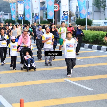 Runner Photo 4870677