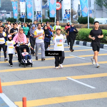 Runner Photo 4870679