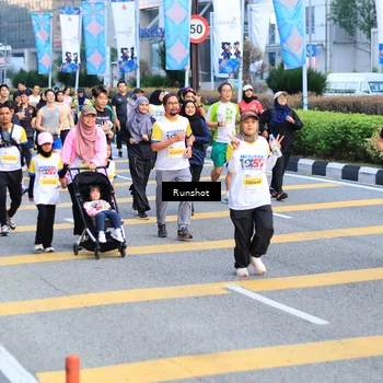 Runner Photo 4870681