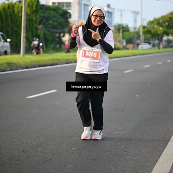 Runner Photo 4870683