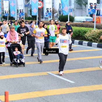 Runner Photo 4870691
