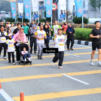 Runner Photo 4870692