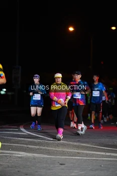 Runner Photo 4870693