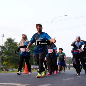 Runner Photo 4870700