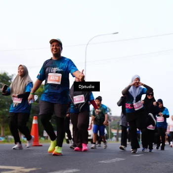 Runner Photo 4870702