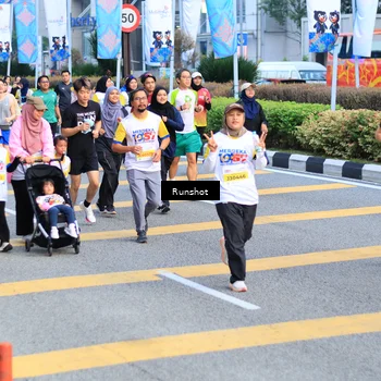 Runner Photo 4870703